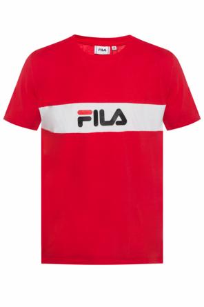 Branded t-shirt, zdjęcie 1 Branded t-shirt od Fila